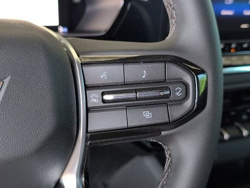 New 2026 Chevrolet Colorado LT w/ LT Convenience Package image 20