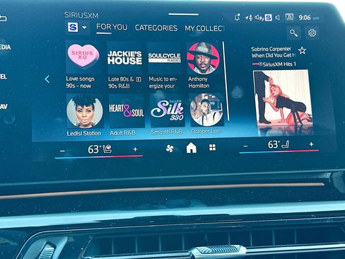 New 2026 BMW X1 xDrive28i w/ Convenience Package image 12