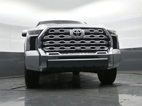 New 2026 Toyota Tundra 1794 Edition image 36