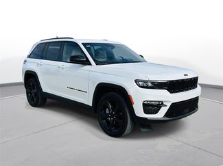 Used 2023 Jeep Grand Cherokee Limited w/ Luxury Tech Group II video 2