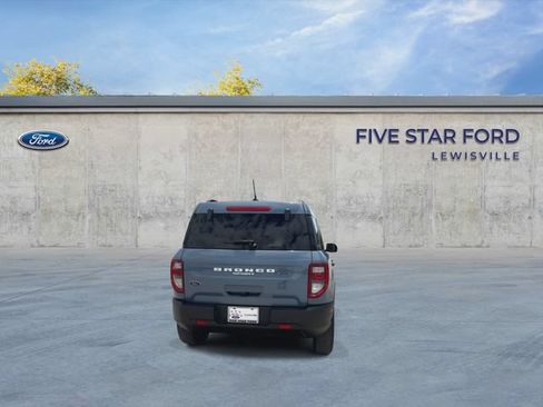 Used 2024 Ford Bronco Sport Big Bend AWD/4WD image 7