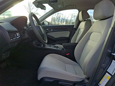 Used 2022 Honda Civic LX image 13