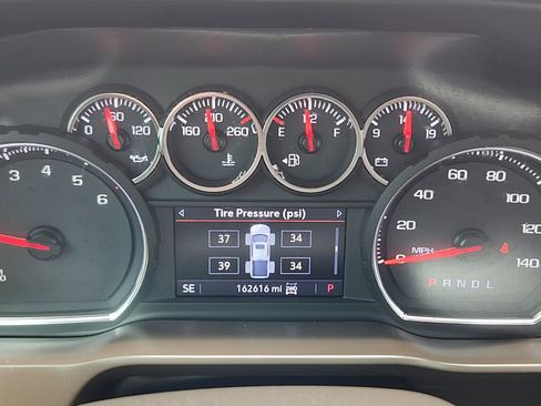 Used 2019 Chevrolet Silverado 1500 RST w/ All-Star Edition AWD/4WD image 10