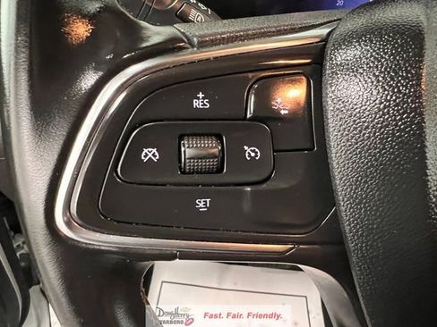 Used 2025 Buick Encore GX Preferred FWD image 49