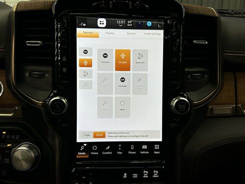 Used 2024 RAM 1500 Limited image 28