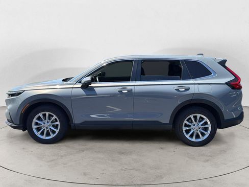 Used 2024 Honda CR-V EX image 3
