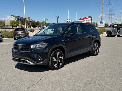 Used 2023 Volkswagen Taos SE