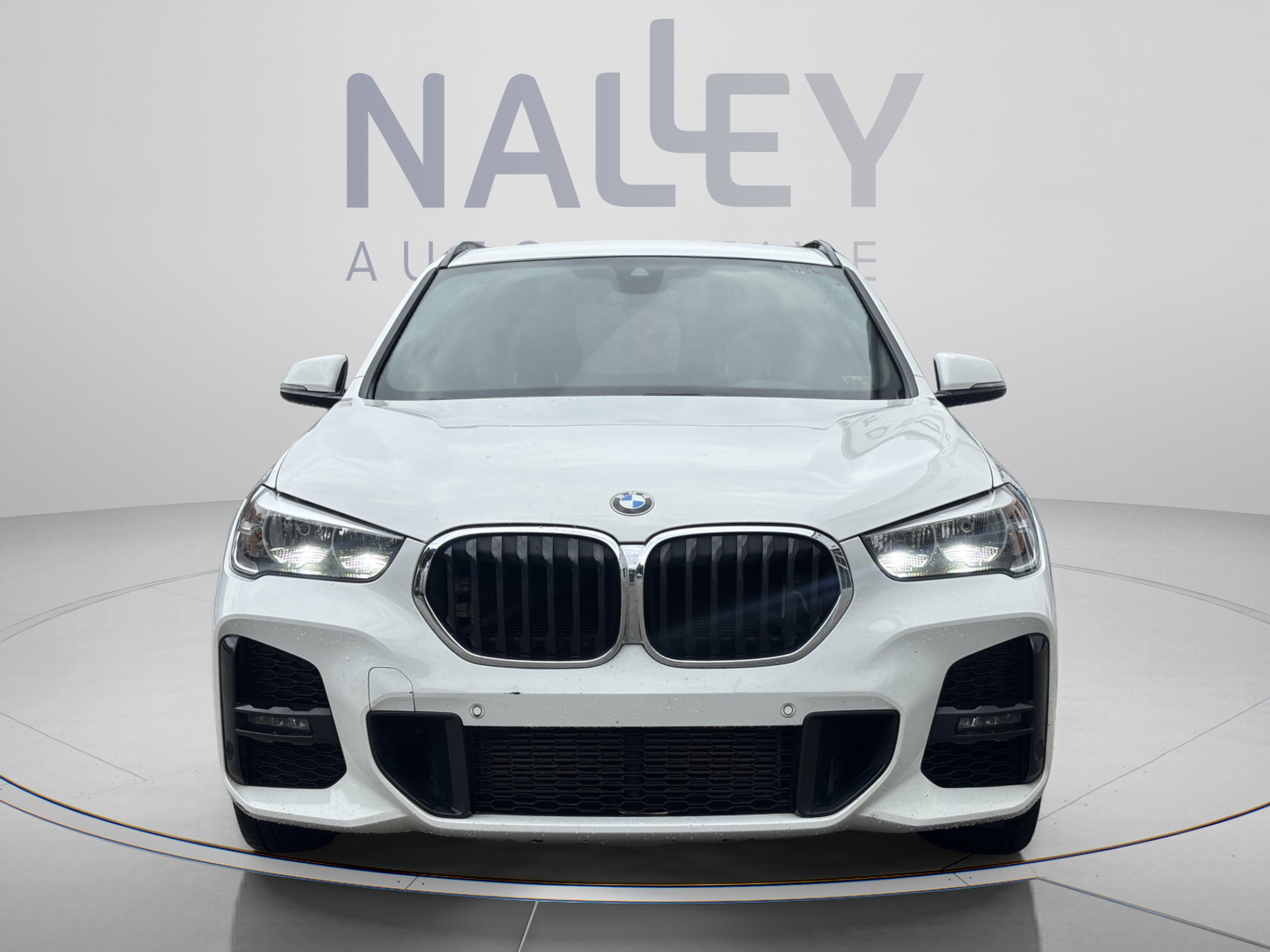 Used 2021 BMW X1 sDrive28i w/ Convenience Package FWD image 6
