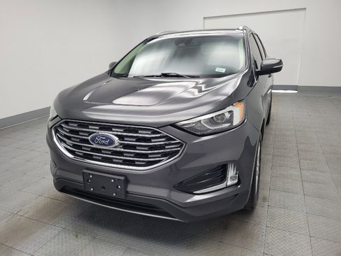 Used 2019 Ford Edge SEL FWD image 15