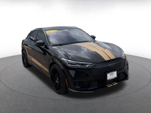 Used 2023 Ford Mustang Mach-E GT image 3