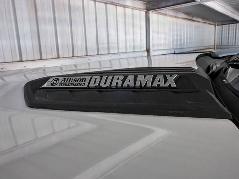 Used 2025 Chevrolet Silverado 3500 W/T AWD/4WD image 43