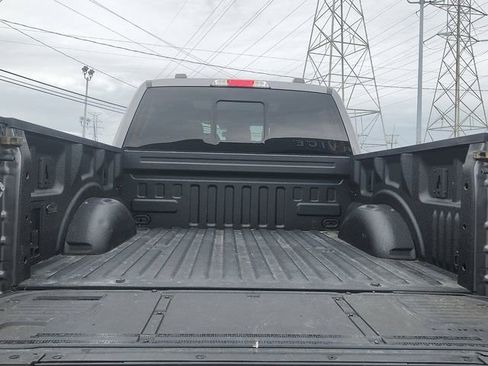 Certified 2023 Ford F150 Lariat w/ Equipment Group 502A High AWD/4WD image 24