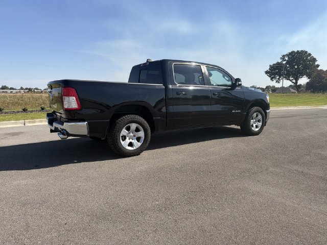 Used 2022 RAM 1500 Big Horn RWD image 5