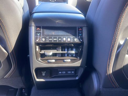 New 2026 Jeep Grand Cherokee Summit w/ Adv Protech Group IV AWD/4WD image 28
