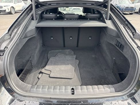 Used 2022 BMW 430i Gran Coupe w/ M Sport Package image 17