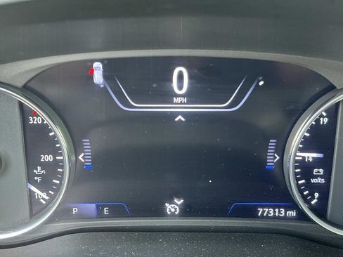Used 2024 Buick Enclave Premium FWD image 27