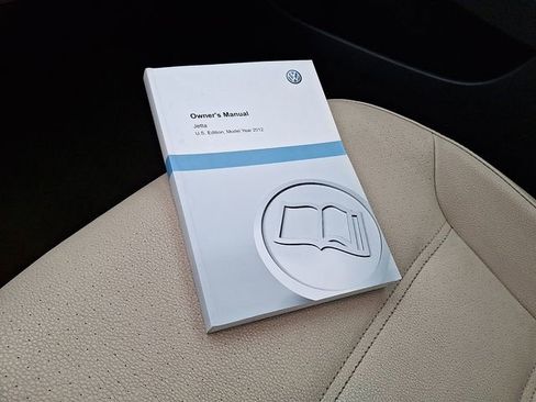 Used 2012 Volkswagen Jetta SE image 25