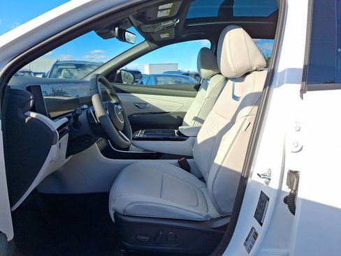 New 2026 Hyundai Tucson Limited image 11