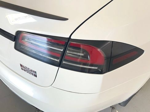 Used 2023 Tesla Model S Plaid AWD/4WD image 42