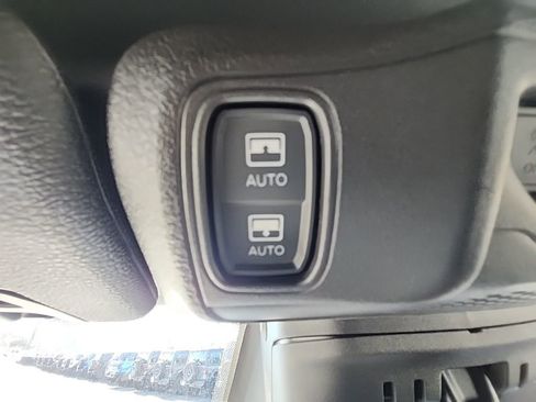 New 2026 Jeep Wrangler Unlimited Sport AWD/4WD image 34