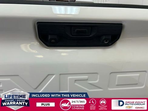 Used 2023 Chevrolet Silverado 2500 LT w/ Convenience Package image 10