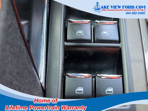 Used 2022 Ford F150 Tremor w/ Equipment Group 402A High AWD/4WD image 24