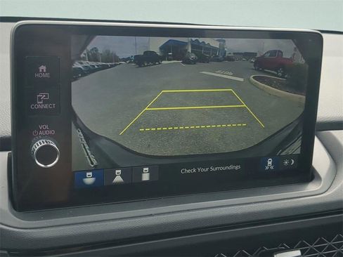 New 2026 Honda Accord SE image 21