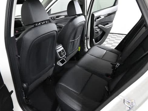 Used 2025 Kia Seltos EX image 14