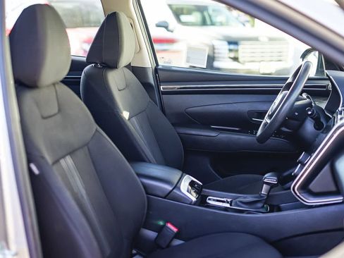 Used 2023 Hyundai Tucson SEL w/ Cargo Package image 10