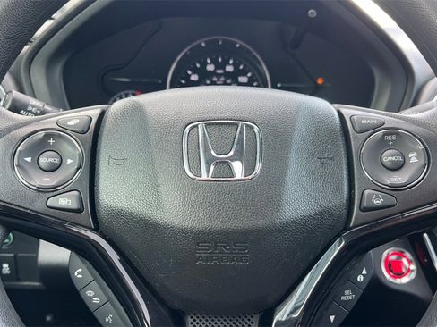 Used 2019 Honda HR-V EX image 27
