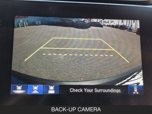 Used 2020 Honda CR-V EX image 17