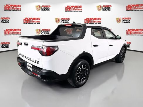 Certified 2022 Hyundai Santa Cruz SE w/ Cargo Package FWD image 15