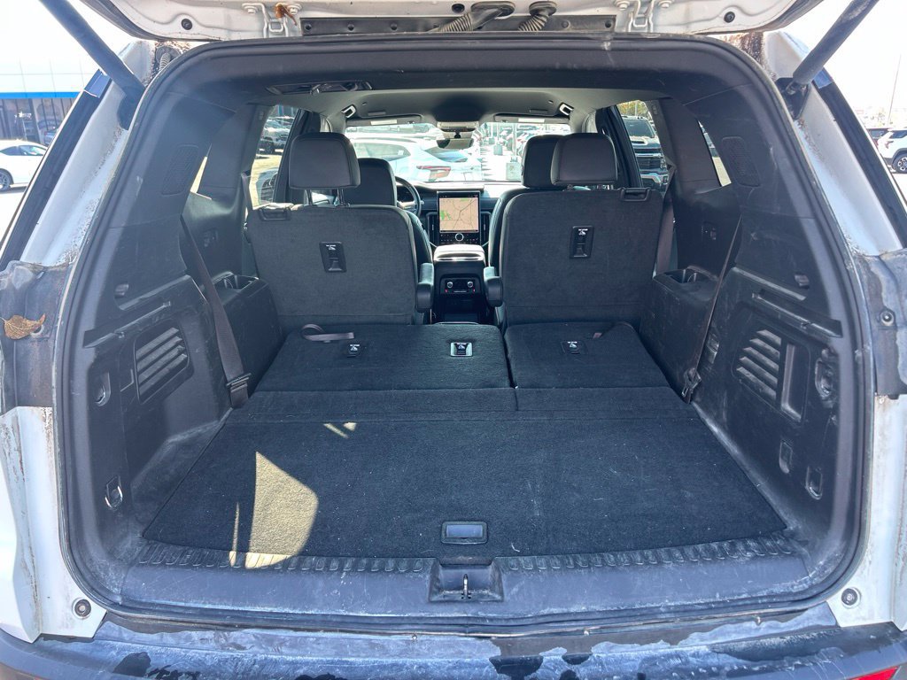 Used 2024 GMC Acadia AT4 w/ Super Cruise Package AWD/4WD image 37