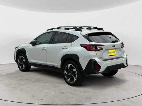 Used 2024 Subaru Crosstrek 2.5i Limited w/ Crosstrek Mirror Package AWD/4WD image 3