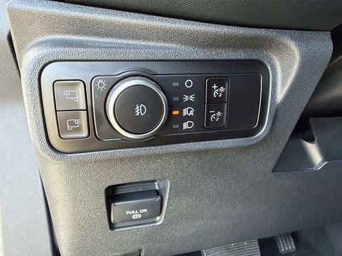 Used 2023 Ford Bronco 4-Door AWD/4WD image 31
