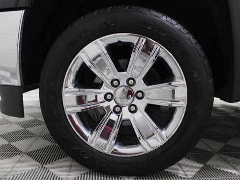 Used 2018 GMC Sierra 1500 SLT image 50