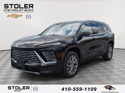 New 2026 Buick Enclave Preferred w/ Super Cruise Package