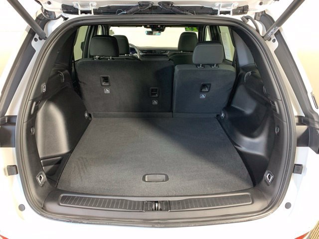 Used 2025 Jeep Grand Cherokee Laredo X w/ Luxury Tech Group I AWD/4WD image 24