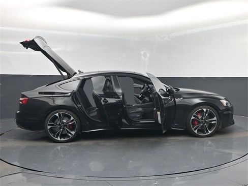 Used 2021 Audi S5 Premium Plus w/ Premium Plus Package image 71