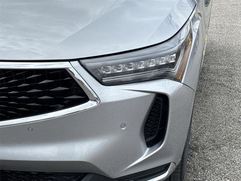 Certified 2023 Acura RDX AWD w/ Technology Package image 4