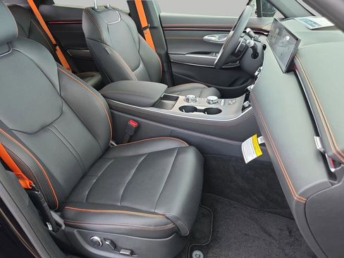 New 2026 Genesis GV70 3.5T Sport Advanced AWD/4WD image 26