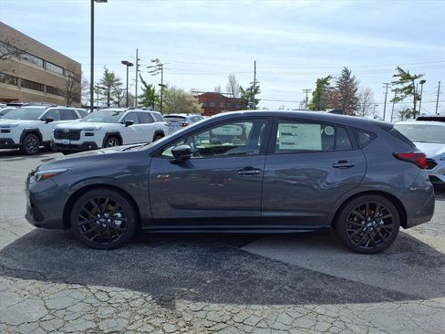 New 2026 Subaru Impreza RS image 18