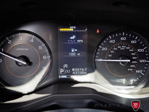 Used 2021 Subaru Crosstrek 2.0i w/ Popular Package #3 AWD/4WD image 21