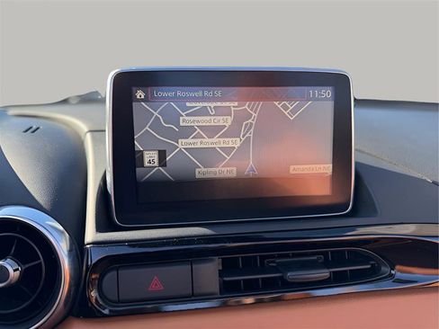 Used 2017 FIAT 124 Spider Lusso image 52