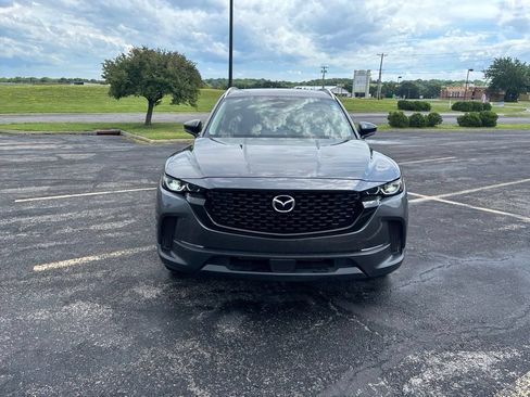 Used 2025 MAZDA CX-50 AWD 2.5 S w/ Premium Plus Pkg image 2