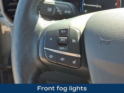 Used 2021 Ford Bronco Sport Outer Banks AWD/4WD image 7