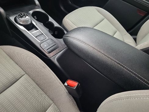 Used 2021 Ford Escape S AWD/4WD image 26