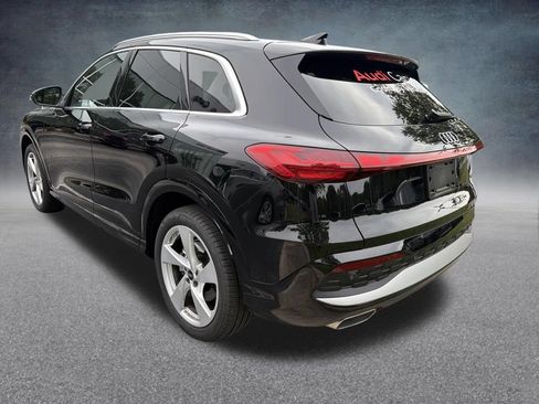 Used 2025 Audi Q5 Prestige AWD/4WD image 3