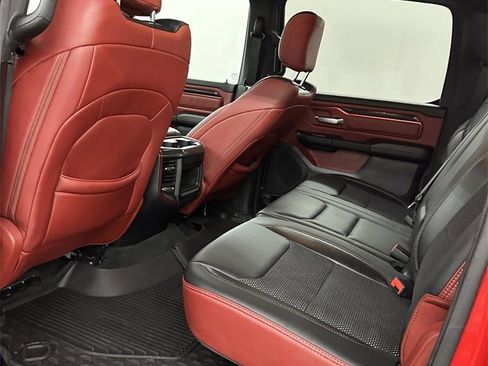 Used 2020 RAM 1500 Rebel w/ Rebel Level 1 Equipment Group image 25