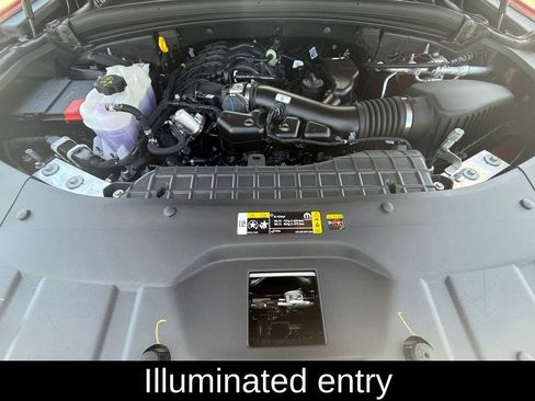 New 2025 Jeep Grand Cherokee Altitude image 40